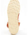 Image #7 - Thorogood Men's American Heritage 8" USA Wedge Work Boots - Steel Toe, Tan, hi-res