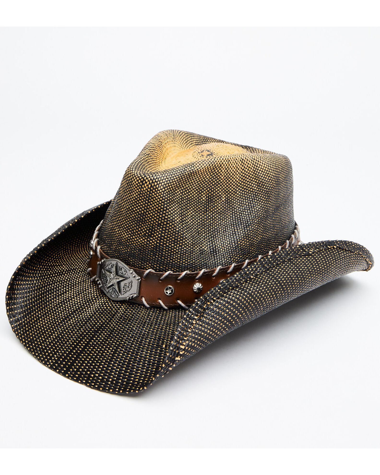 Cody James O John Straw Cowboy Hat Boot Barn