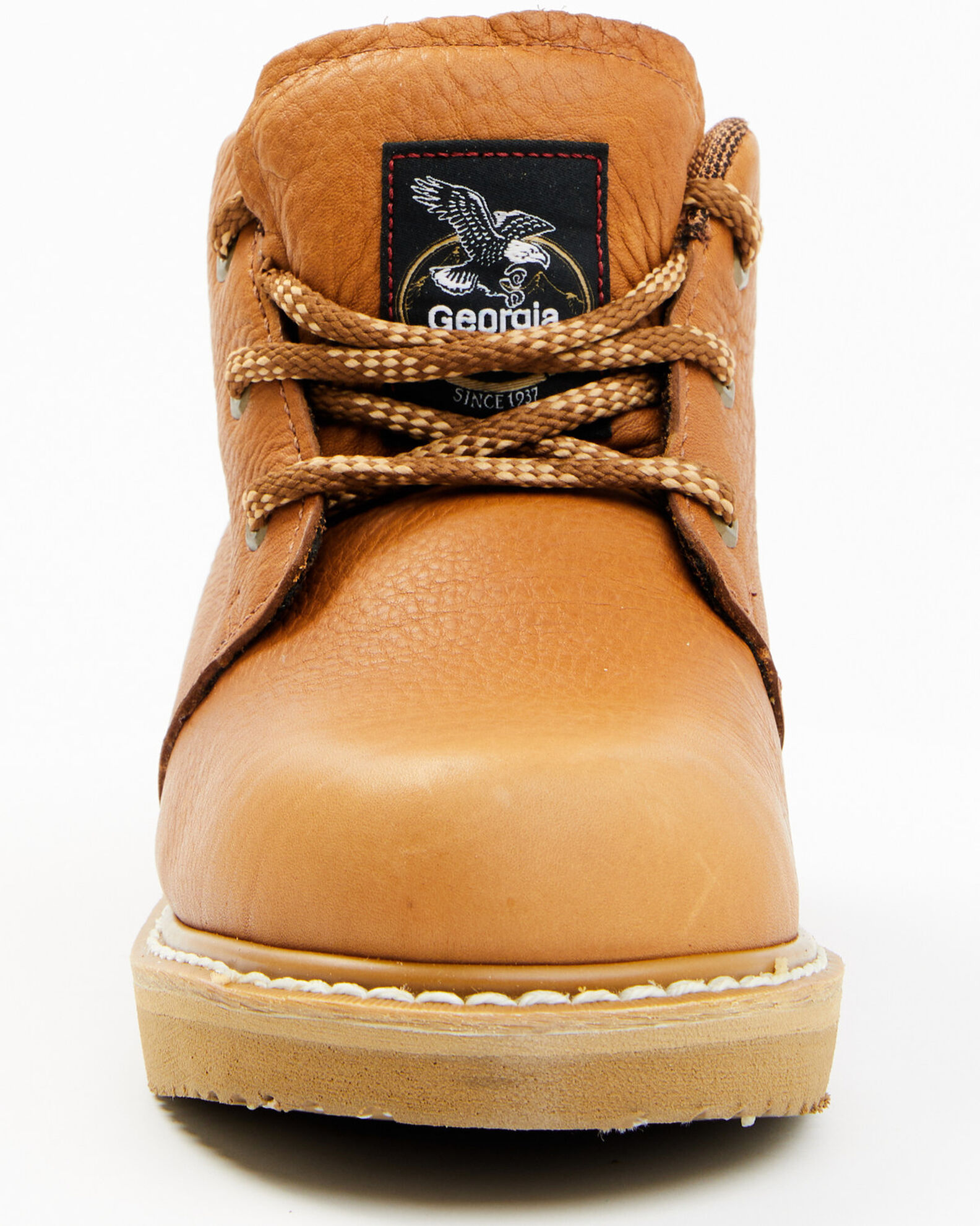 Georgia chukka work boots online