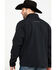 Image #2 - Cinch Men's Concealed Carry Bonded Jacket, , hi-res