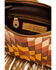 Image #3 - Idyllwind Women's Honeycomb Rock Crossbody Bag, Multi, hi-res