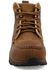 Image #4 - Twisted X Women's Waterproof 6" Work Boots - Alloy Safety Toe, , hi-res