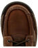 Image #6 - Georgia Boot Men's Athens 360 Western Work Boots - Soft Toe, Brown, hi-res
