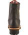 Image #7 - Chippewa Women's Oiled Waterproof & Insulated Logger Boots - Steel Toe, Black, hi-res