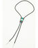 Image #1 - Montana Silversmiths X Ian Munsick White Buffalo Bolo Tie, Multi, hi-res