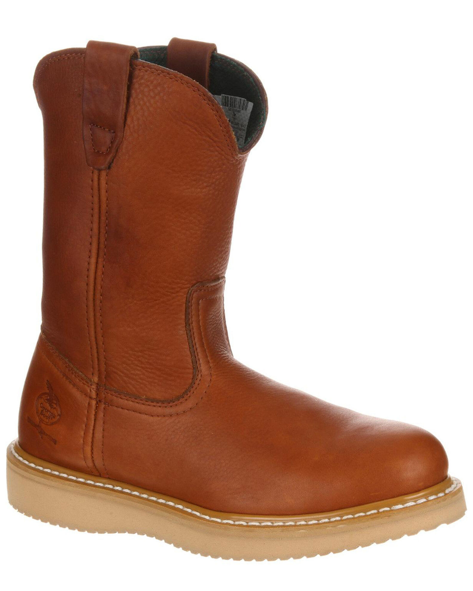 Georgia boots online boot barn