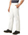 Image #3 - Dickies Men's Original 874® Work Pants, White, hi-res