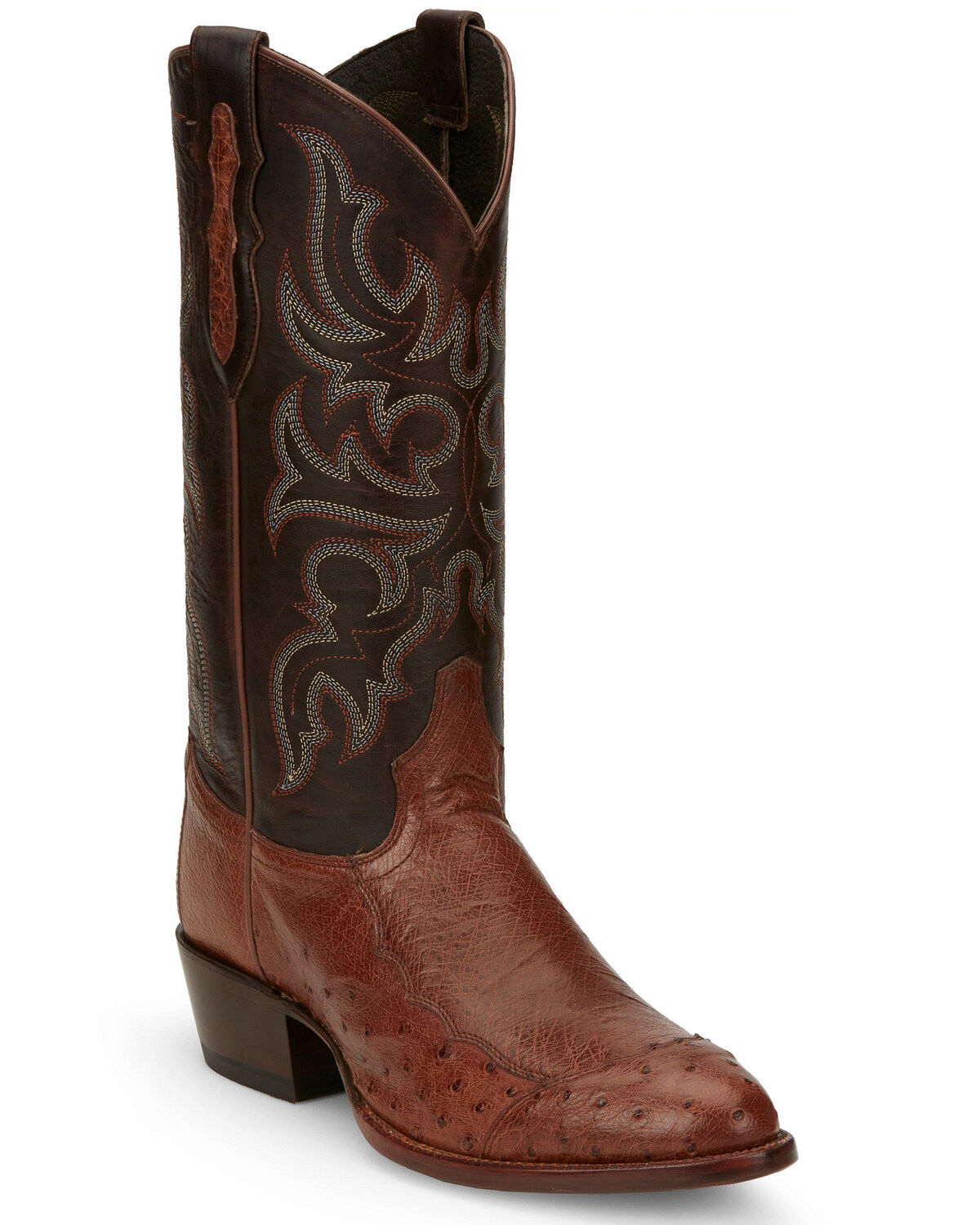 boot barn ostrich boots