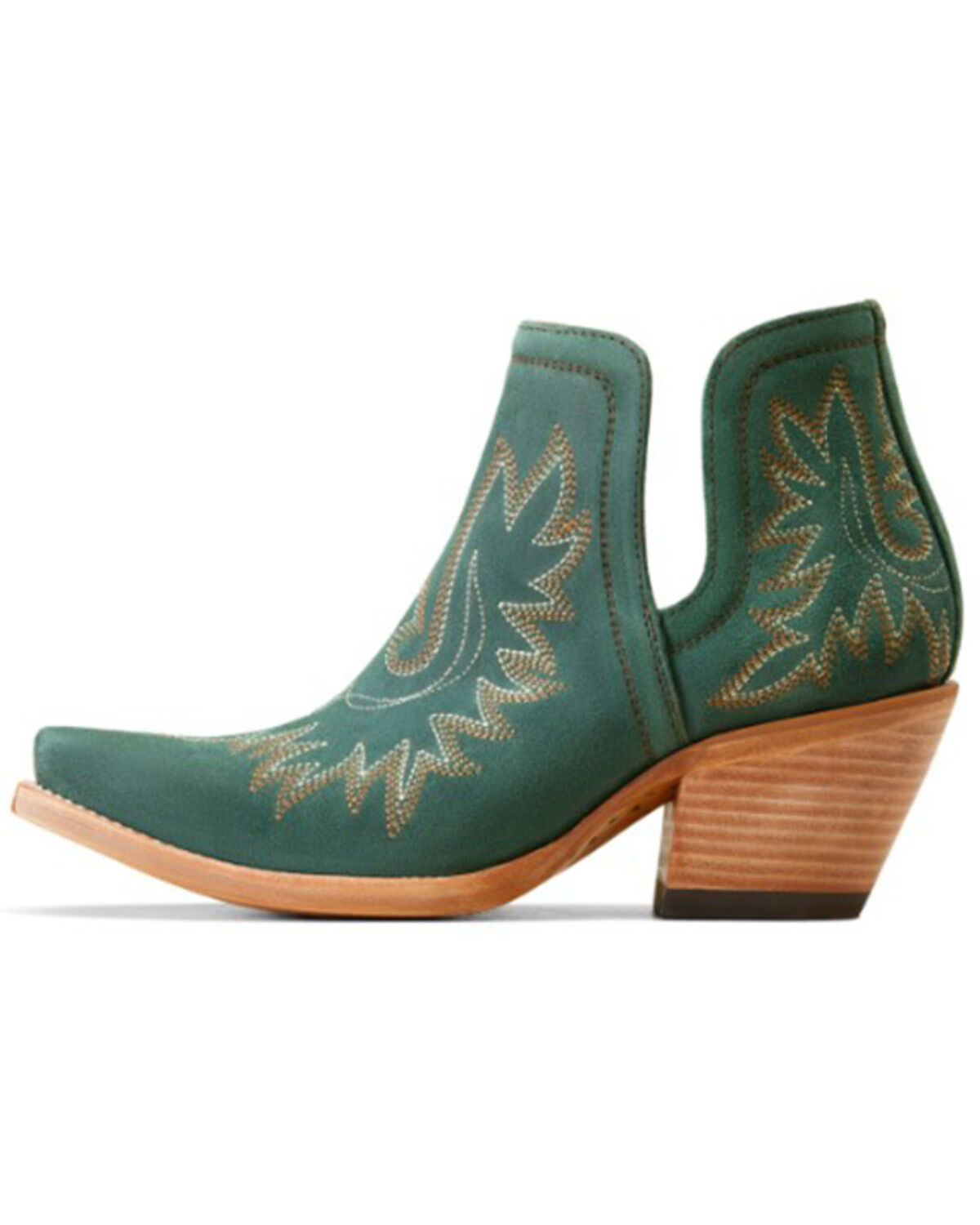 Product Name:  Ariat Women's Dixon Fashion Booties - Snip Toe