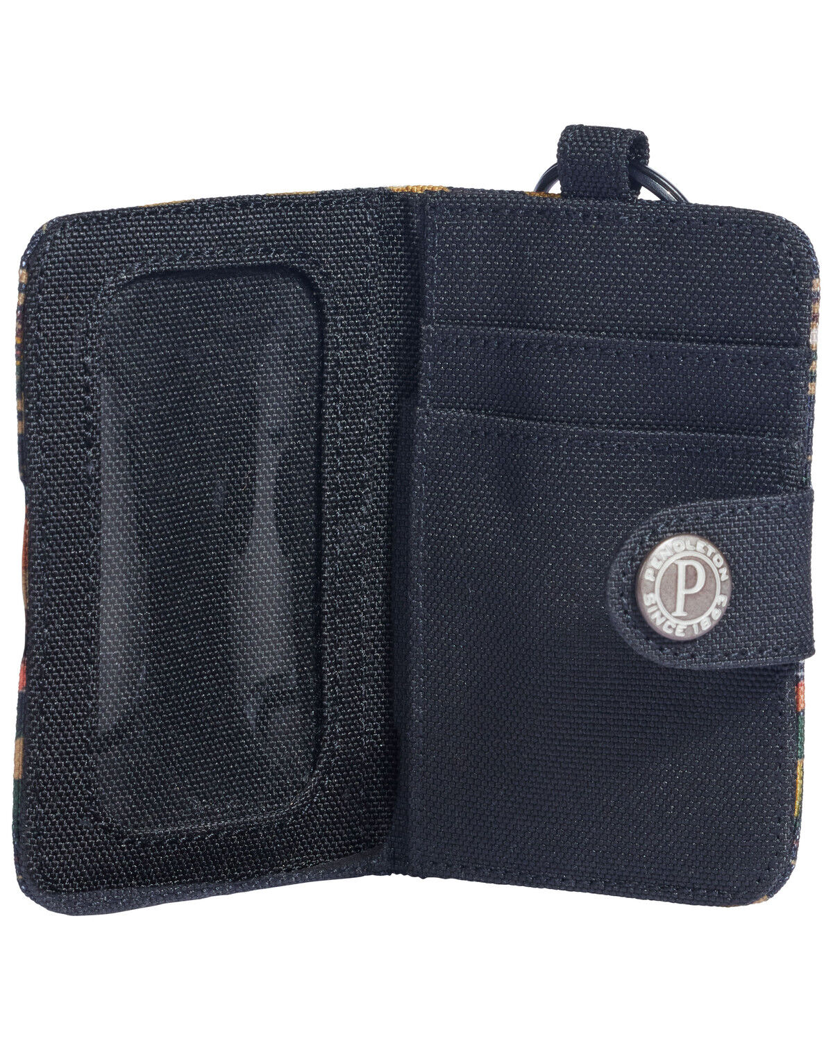 Image #3 - Pendleton Tumalo Southwestern Keyring Wallet, Multi, hi-res