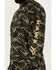Image #3 - Hawx Men's Camo Print Long Sleeve Logo T-Shirt, Camouflage, hi-res