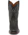 Image #4 - Tony Lama Men's Hornback Caiman Boots - Square Toe , , hi-res