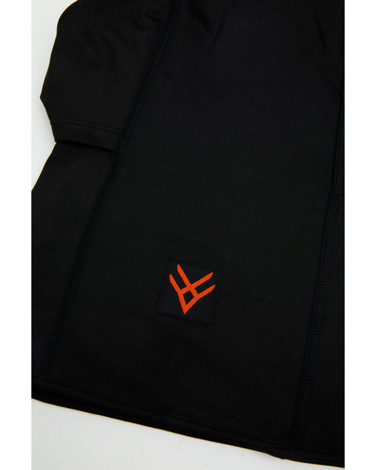 Image #2 - Hawx Balaklava, Black, hi-res