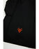 Image #2 - Hawx Balaklava, Black, hi-res