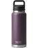 Yeti Rambler 36 oz Chug Bottle - Nordic Purple, Purple, hi-res