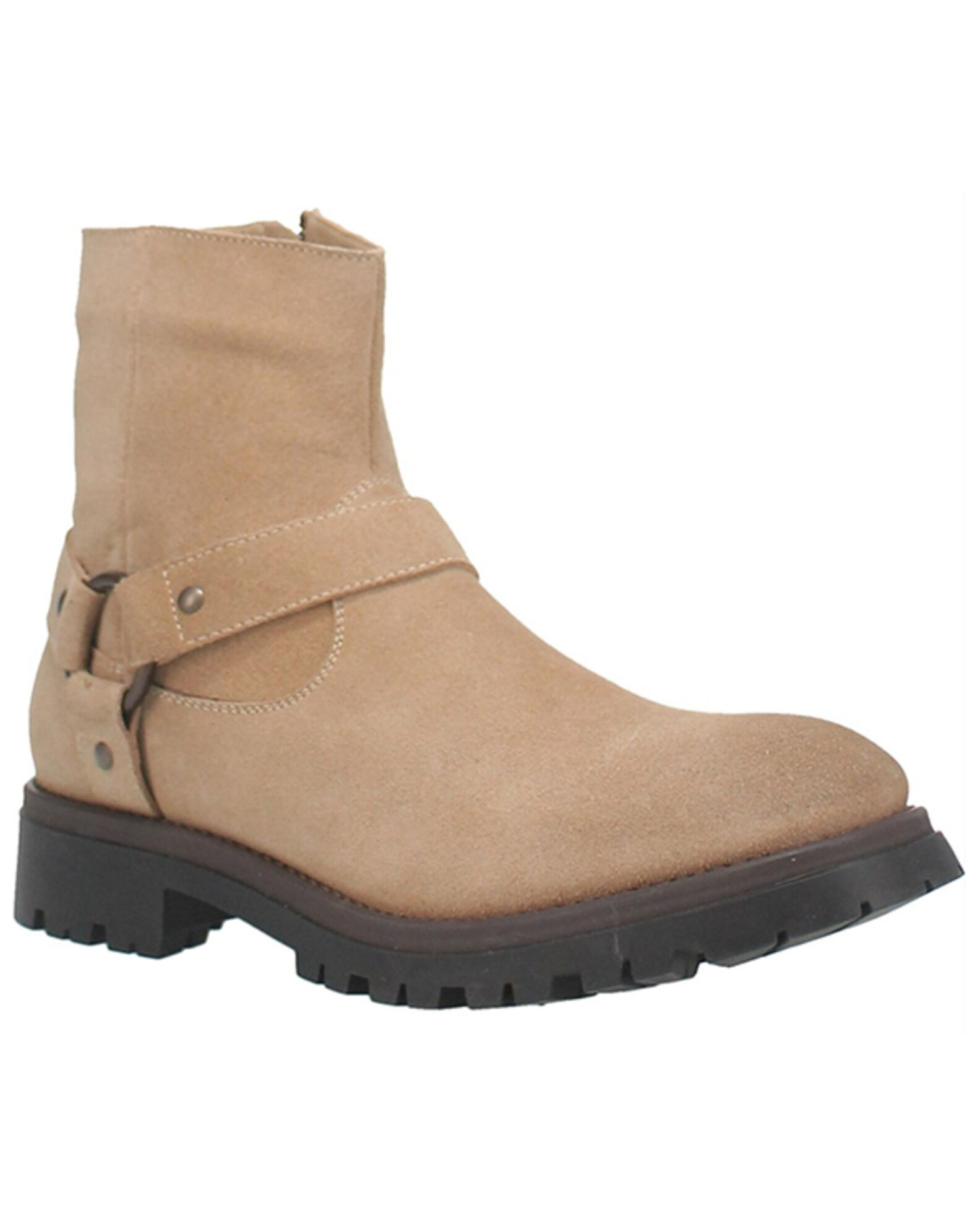 Dingo cheap ankle boots