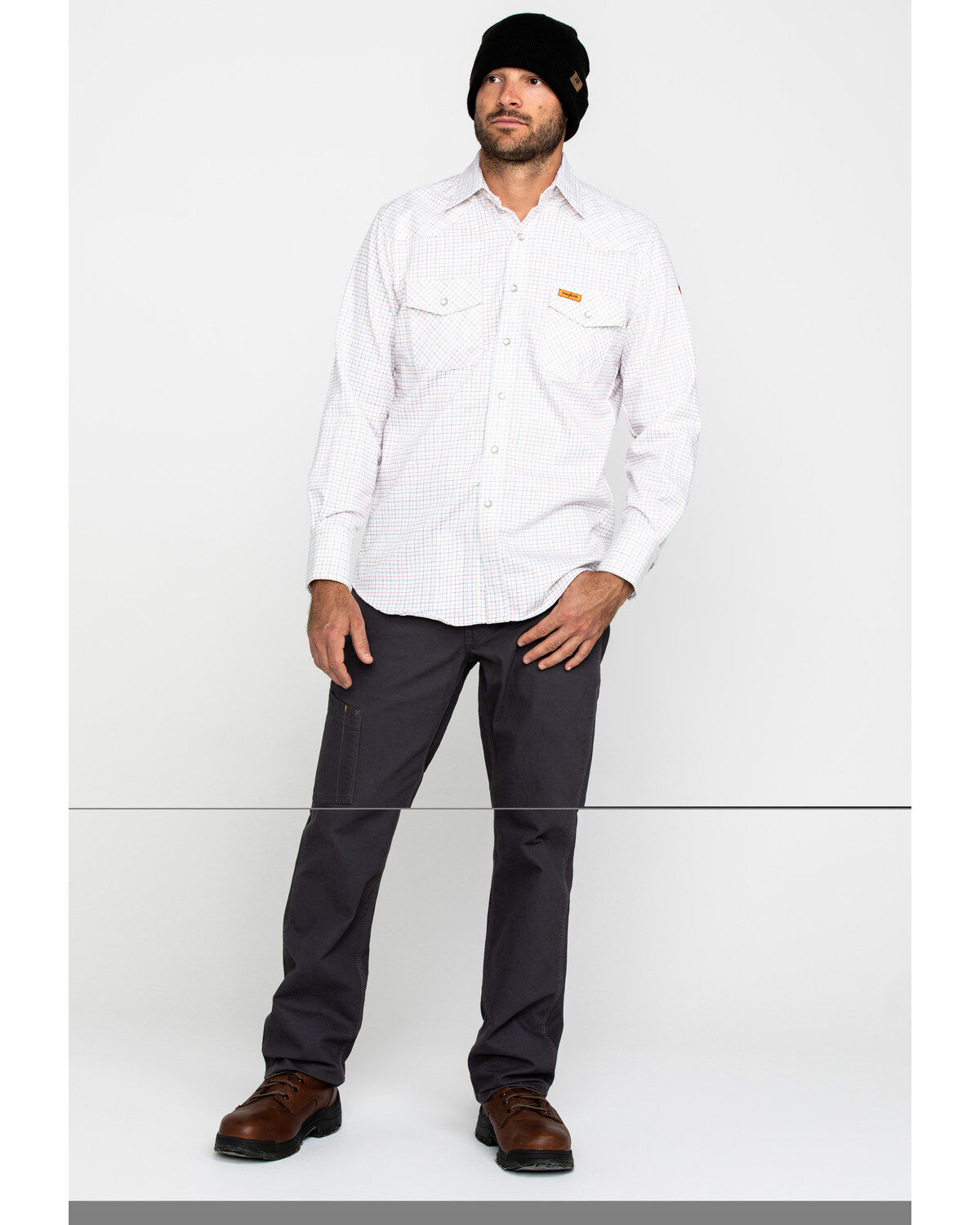 wrangler fr western shirts