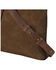 STS Ranchwear By Carroll Women's Baroness ll Hadley Backpack, Brown, hi-res