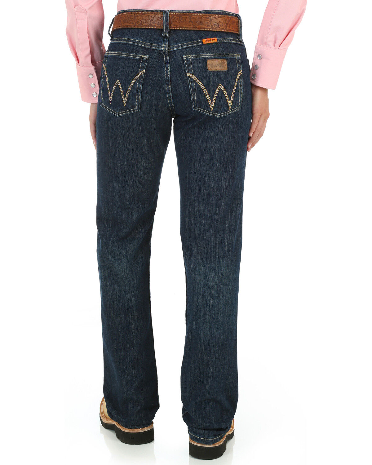 workwear boots womens