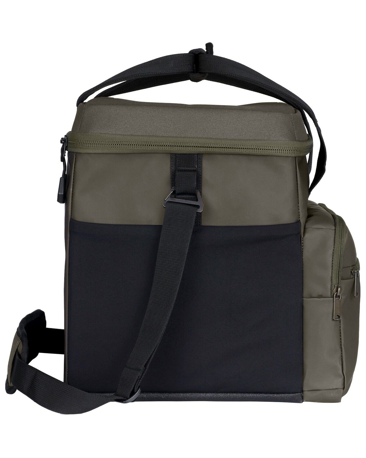 Image #2 - Carhartt Cold Front 24 Can Cooler, Olive, hi-res