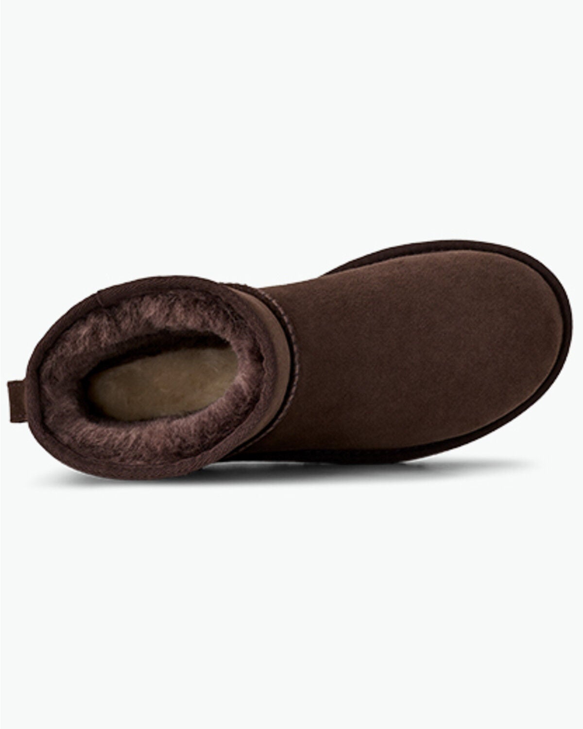 Image #4 - UGG Women's Classic Mini II, Brown, hi-res