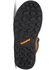 Image #5 - Timberland Men's 8" Boondock Ultralight Waterproof Work Boots - Composite Toe, Brown, hi-res