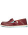 Image #2 - Ariat Women's ECO Cruiser Shoes - Moc Toe, , hi-res
