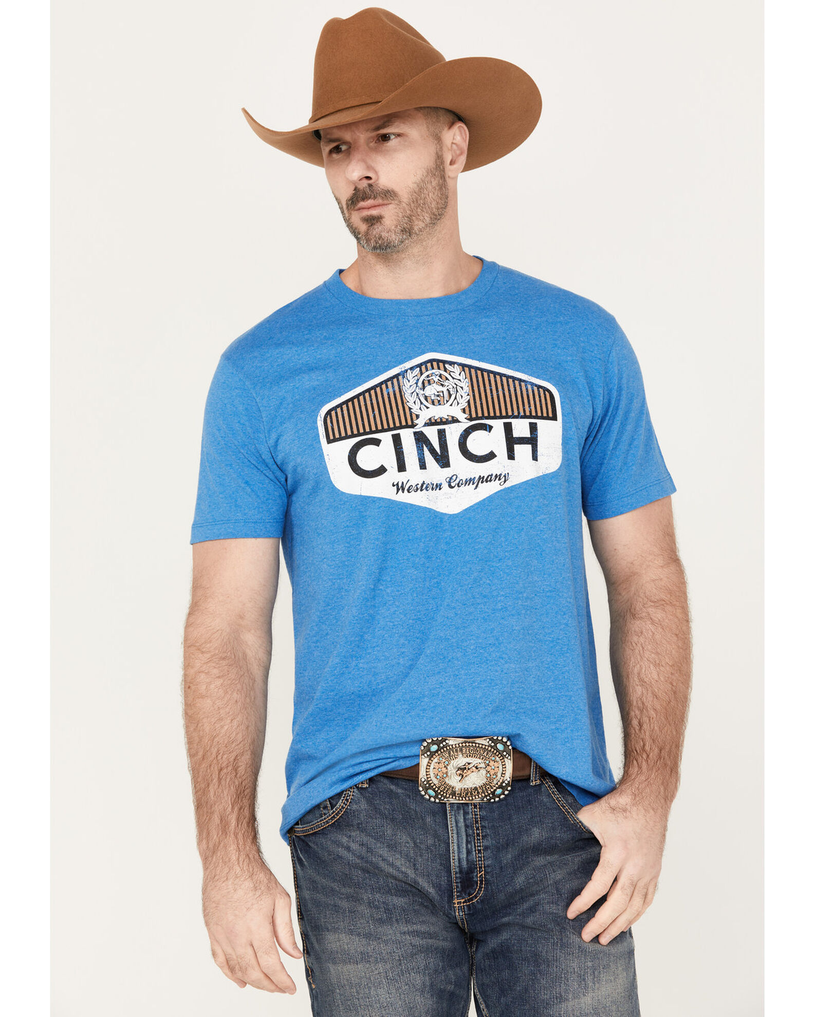 Cinch online t shirts