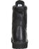 Image #7 - Georgia Men's Waterproof Logger Boots, Black, hi-res