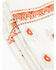 Shyanne Women's Floral Crew Socks - 2-Pack, Multi, hi-res
