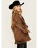 Image #2 - Double D Ranch Women's Boring The Devil Fringe Jacket, , hi-res