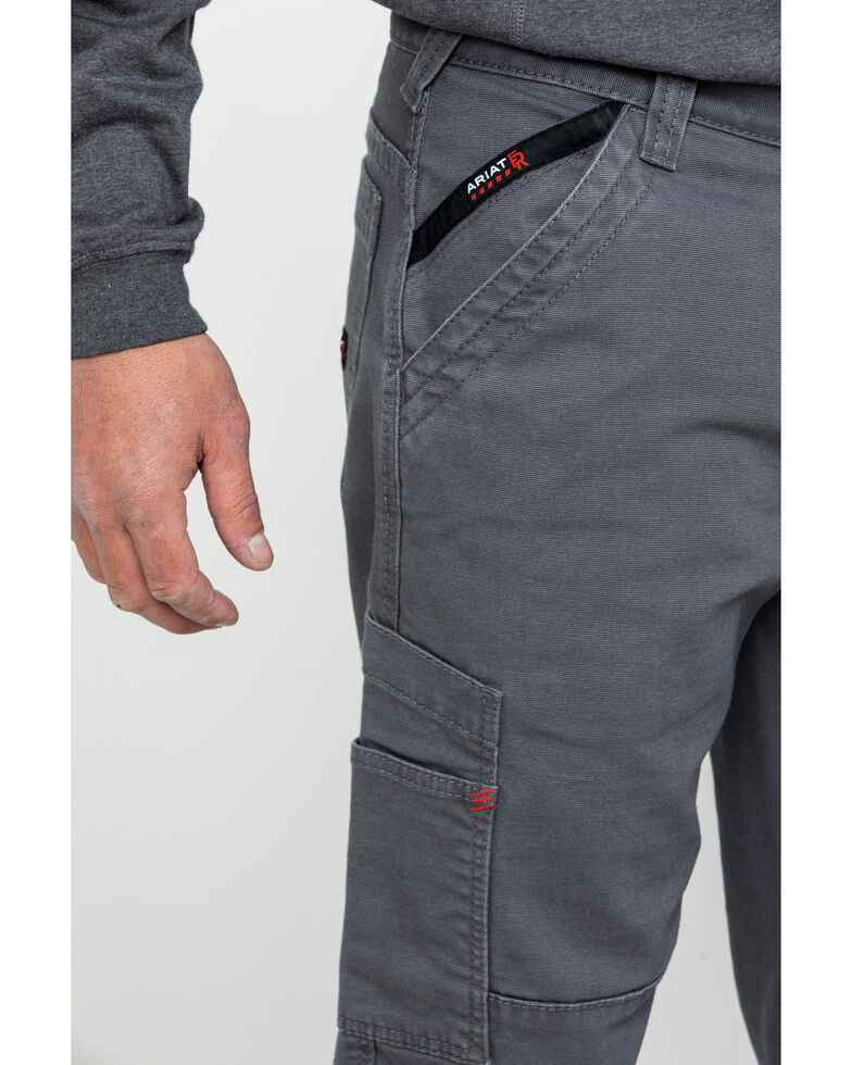 ariat work pants