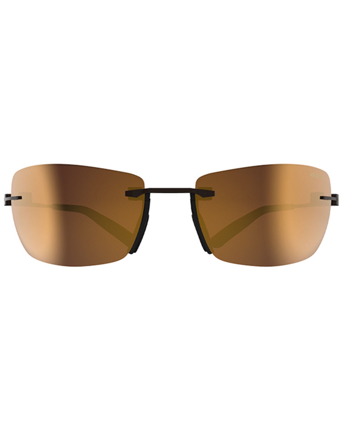 Image #3 - Bex Fynnland X Sunglasses, Gold, hi-res