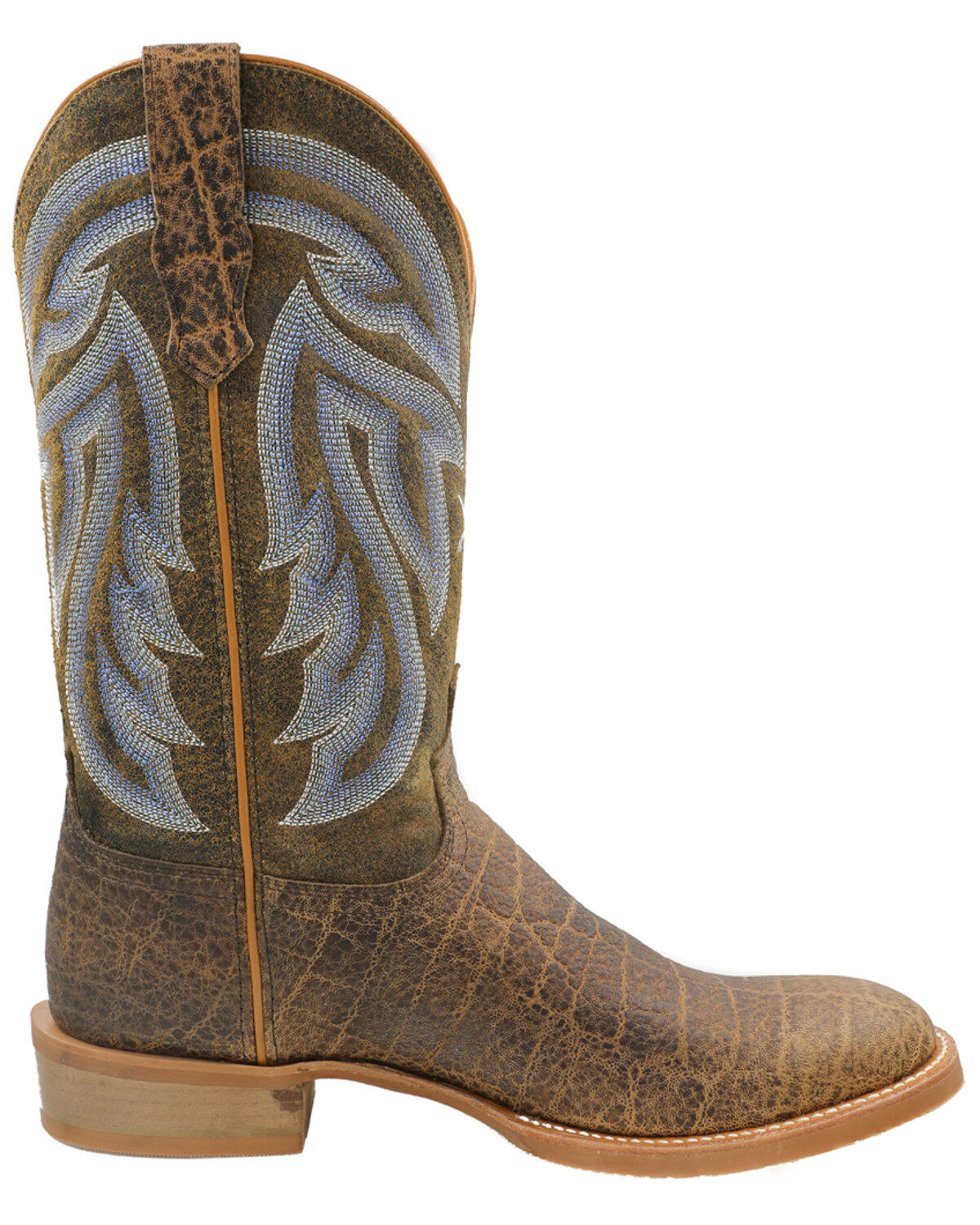 twisted x boots round toe