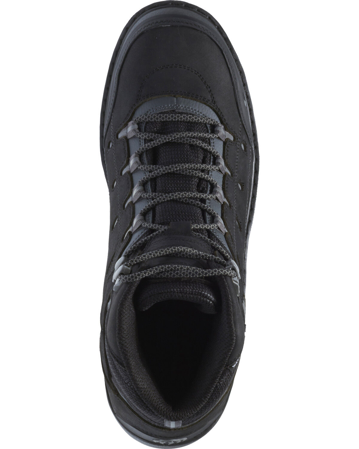 Image #6 - Wolverine Men's Edge LX Waterproof Work Boots - Composite Toe, , hi-res