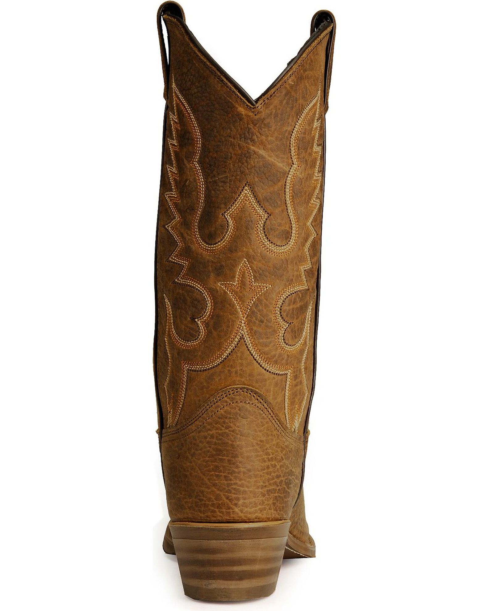 Abilene Men s Bison Boots