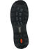 Image #5 - Rockport More Energy Black 6" Lace-Up Work Boots - Composite Toe, Black, hi-res