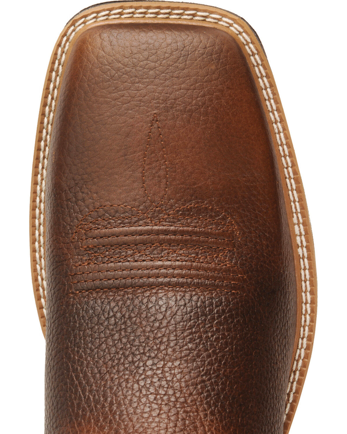 Image #6 - Twisted X Men's Lite Weight Work Boots - Square Toe, , hi-res