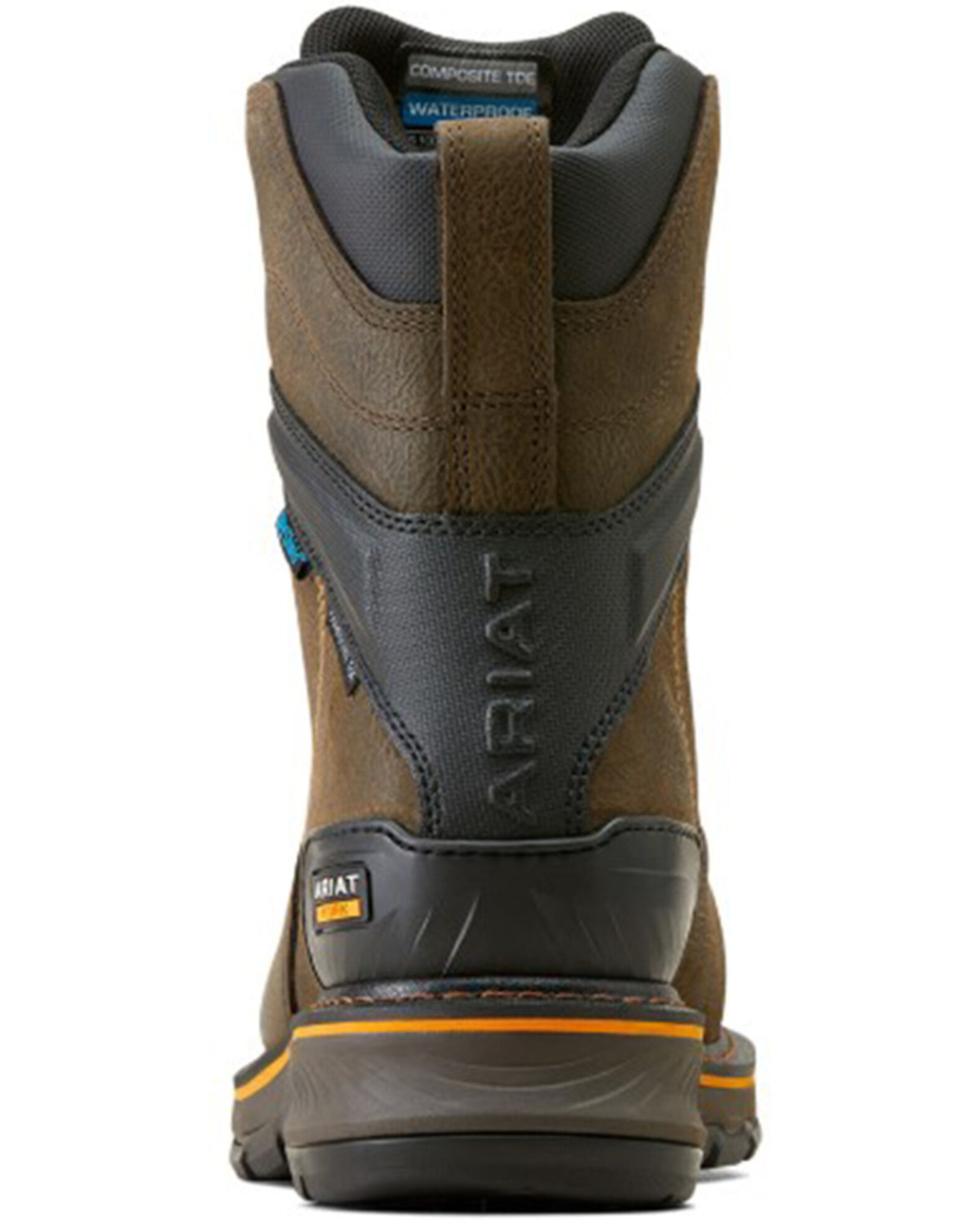 Tuff toe boot barn discount