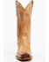 Cleo + Wolf Women's Ivy Western Boots - Square Toe, Tan, hi-res