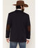 Image #4 - Cody James Men's Montgomery Sportcoat, Navy, hi-res