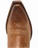 Image #6 - Shyanne Women's Trailblazer Fashion Booties - Snip Toe, , hi-res