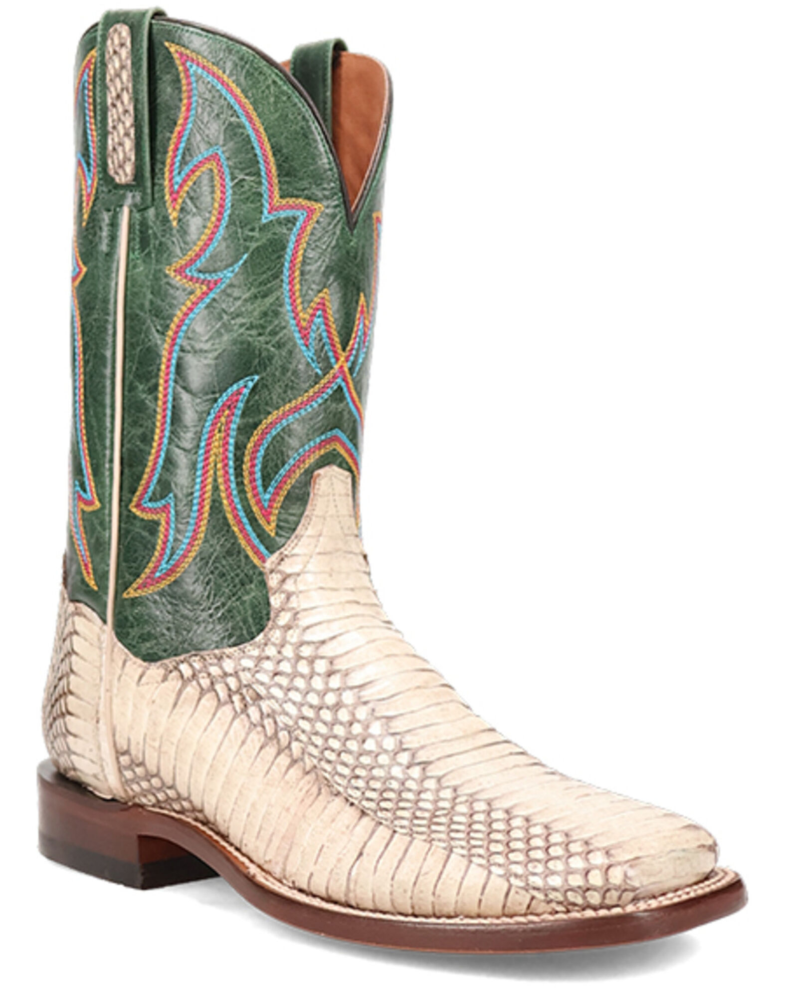 Boot barn snakeskin boots 2025