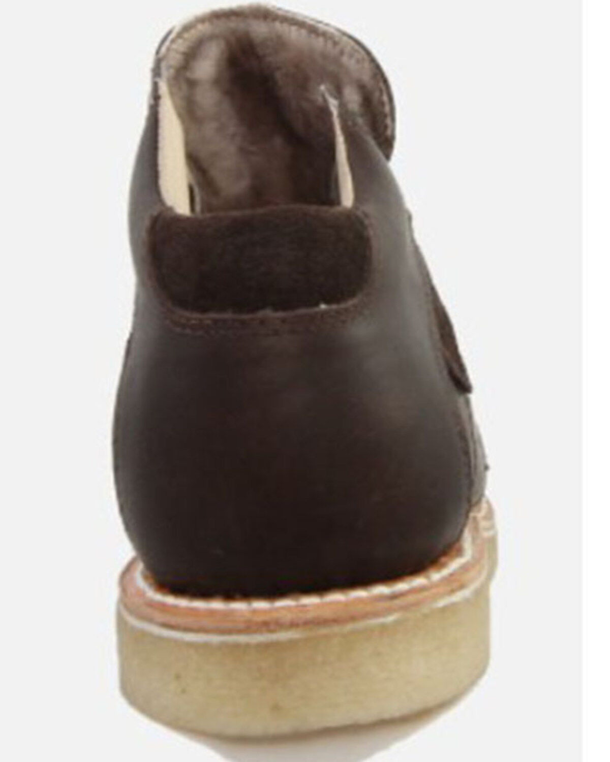 Image #5 - Superlamb Men's Tuul Chukka Boots - Round Toe, , hi-res