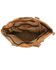 Image #4 - Bed Stu Women's Celindra LTC Tote Bag, Distressed Brown, hi-res