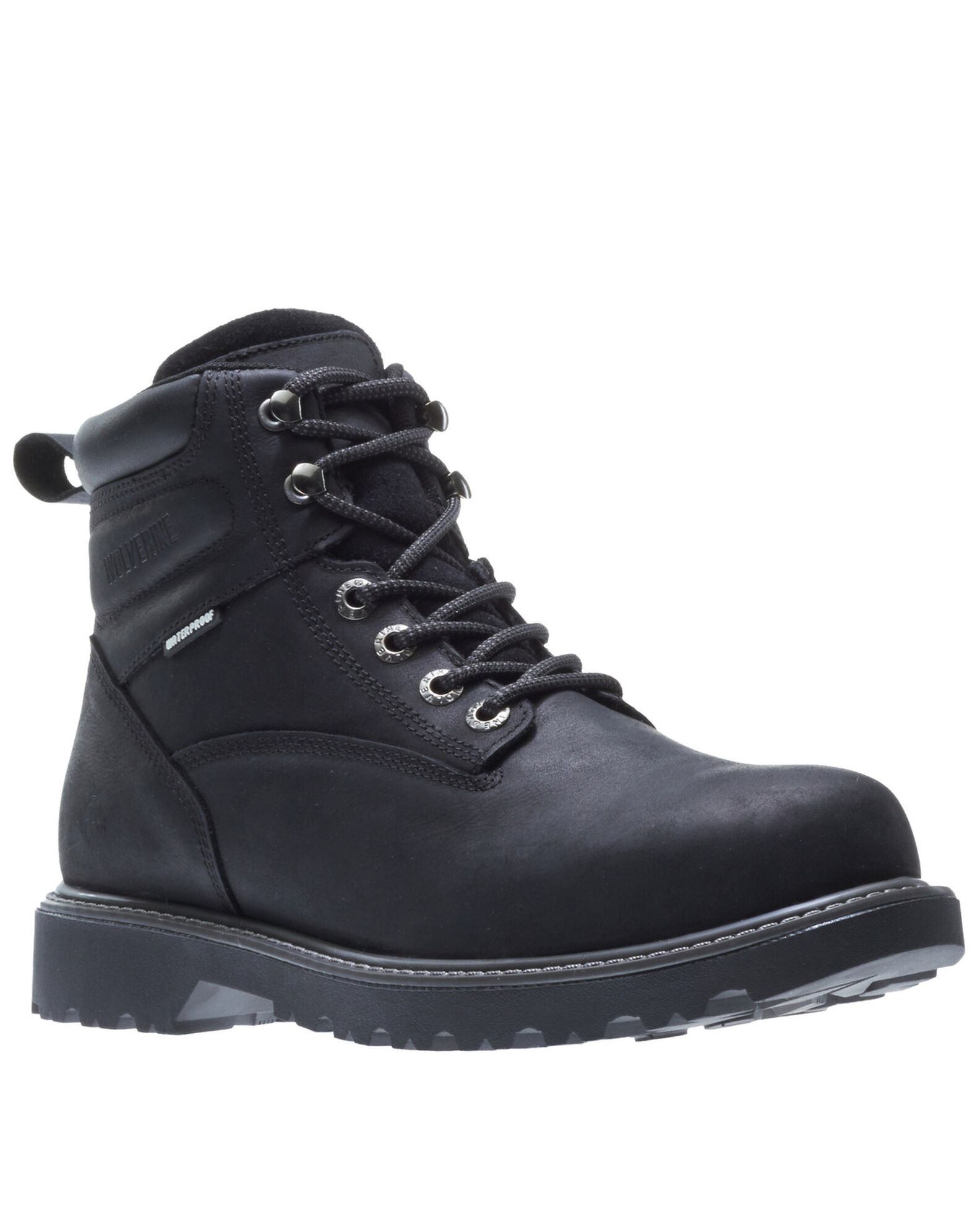 Boot barn wolverine work boots discount