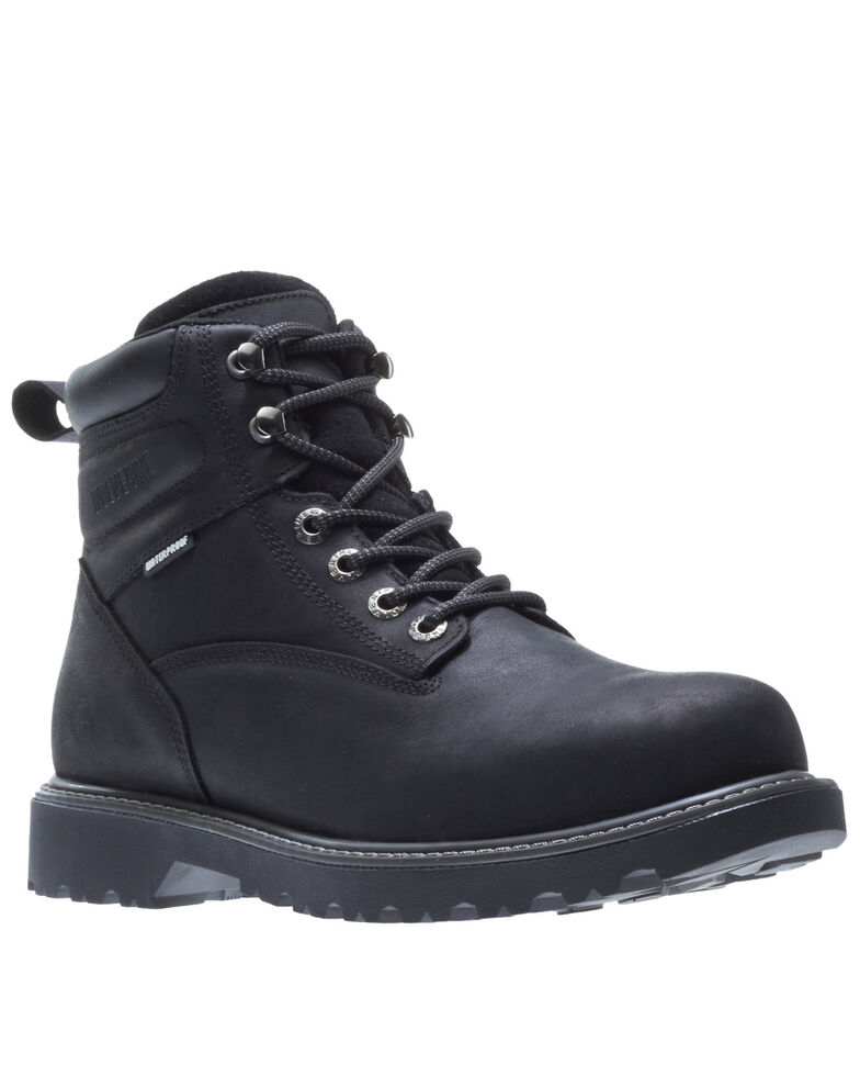 wolverine floorhand 2