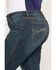 Image #5 - Wrangler Women's Aura Instantly Slimming Jeans - Plus, , hi-res
