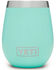 Image #1 - YETI Wine 10oz Tumbler, Seafoam, hi-res