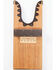 Boot Barn Slashed Flag Boot Jack, Red/white/blue, hi-res